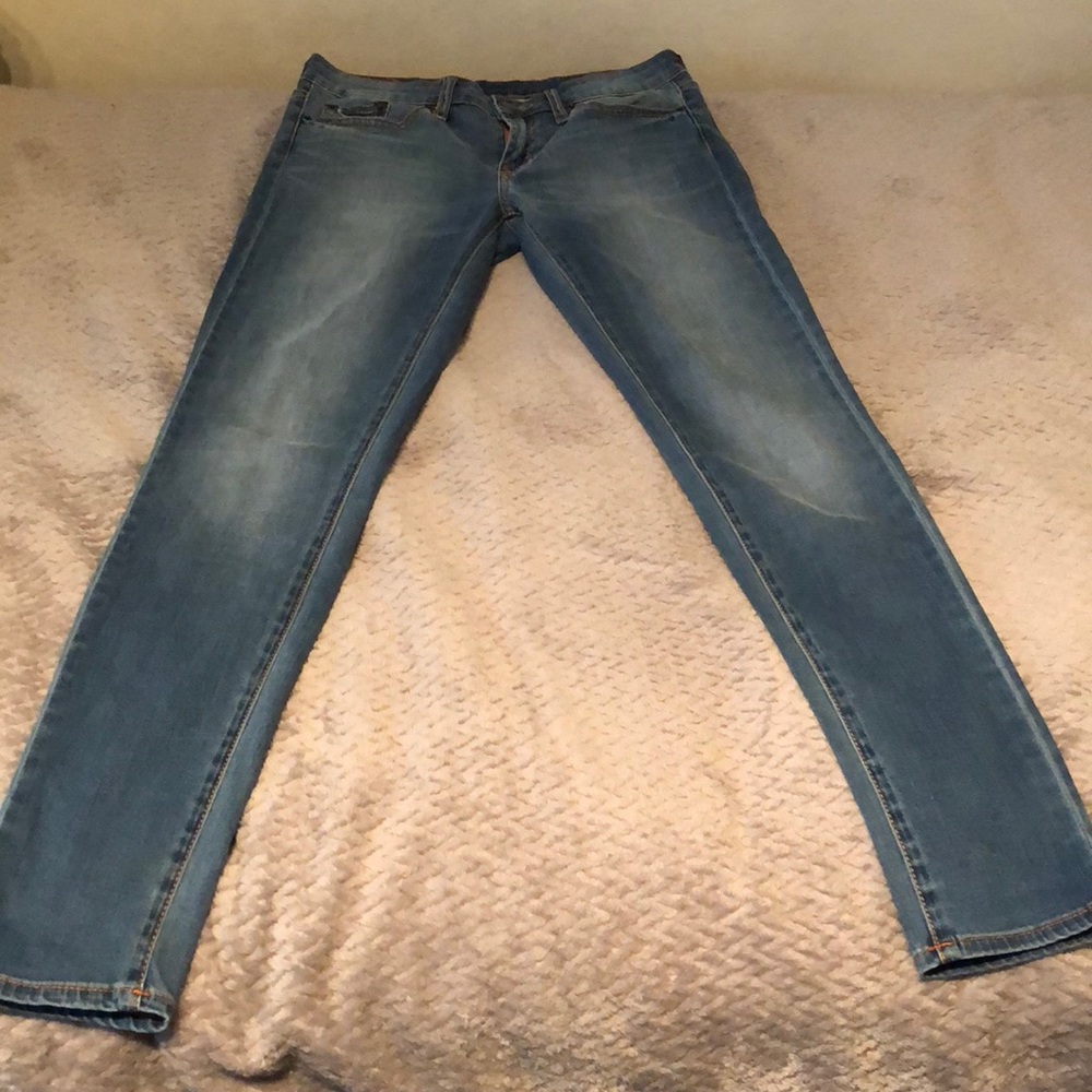 Jean shop denim “Heidi” jeans